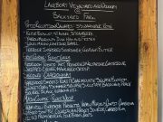 Lakeboat Vineyard & Winery at Backyard Farm: All Aboard for Flavour