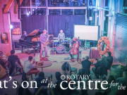 Plan Your Fall Activities with RCA’s Upcoming Events