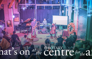 Plan Your Fall Activities with RCA’s Upcoming Events