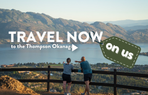 Regional Tourism Contest Features $10,000 Cash Travel Incentive and Prizes