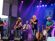 HodgePodge: The Cruzeros play at BCCMA Hall of Fame Awards Show