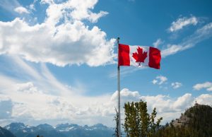 HodgePodge: Happy Canadian Flag Birthday