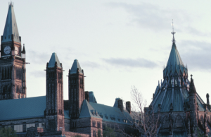 Science Matters: Fossil-fuelled deniers in politics hurt everyone