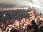 Welcome to My House – Flo Rida Brings Club Atmosphere to Penticton concert