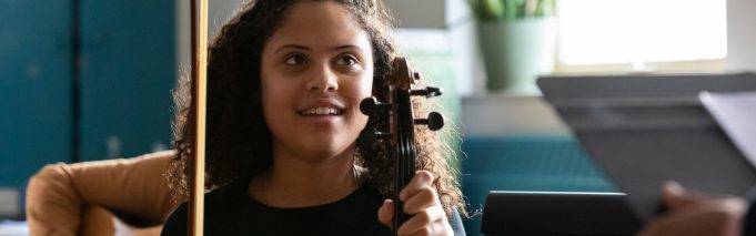 74 Schools Across Canada To Receive $1 Million In Music Program Grants via National Charity MusiCounts