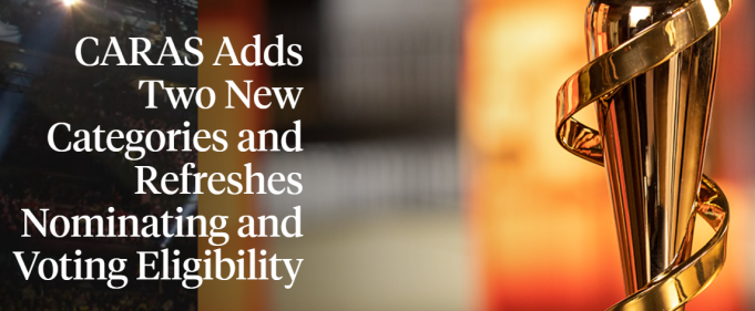 CARAS Adds Two New Categories and Refreshes Nominating and Voting Eligibility For the 2025 JUNO Awards