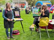 Celebrate 15 Years of Culture Days Through a Vibrant Showcase of Community Arts and Activities Across the Okanagan Valley