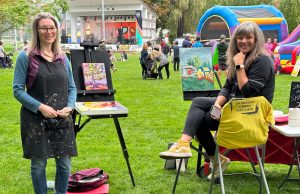Celebrate 15 Years of Culture Days Through a Vibrant Showcase of Community Arts and Activities Across the Okanagan Valley