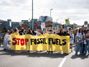 Science Matters: As youth march for a safe climate, politicians pander to polluters