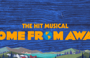 Tony & Olivier Award-Winning “Must-See Musical” COME FROM AWAY Comes to Penticton