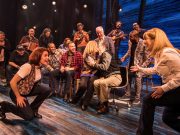 Bring More Musicals to the Okanagan: The Case for a Suitable Theatre Venue