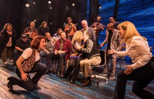 Bring More Musicals to the Okanagan: The Case for a Suitable Theatre Venue