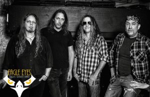 Eagle Eyes to Headline Season Finale of Osoyoos Music in the Park