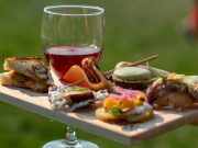 Feast of Fields festival is farm fresh at Niche Wine Co.