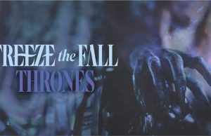 Freeze the Fall launches second Kickstarter, inviting fans to join their prolific journey