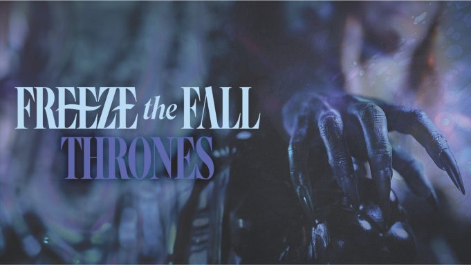 Freeze the Fall launches second Kickstarter, inviting fans to join their prolific journey