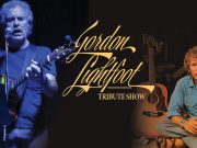 Local tribute band brings Gordon Lightfoot’s timeless music to life at Creekside Theatre