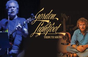 Local tribute band brings Gordon Lightfoot’s timeless music to life at Creekside Theatre