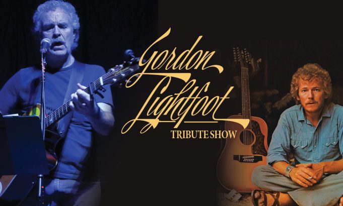 Local tribute band brings Gordon Lightfoot’s timeless music to life at Creekside Theatre