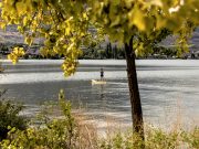 Fall into Fun: What’s on in Osoyoos this September