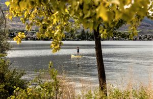 Fall into Fun: What’s on in Osoyoos this September