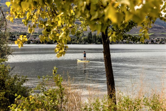 Fall into Fun: What’s on in Osoyoos this September