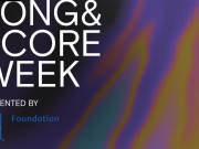 Song & Score Week Returns to Toronto, September 25 – 27