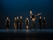 Ballet Kelowna opens 2024/25 season with homage to retiring dancer, Desiree Bortolussi, in ‘Ode’
