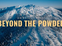 “Beyond the Powder” Documentary Release: A Deep Dive into Big White Ski Resort and Our Community
