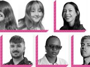 EQ Bank announces recipients of the Emerging Digital Artists Award