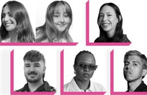 EQ Bank announces recipients of the Emerging Digital Artists Award