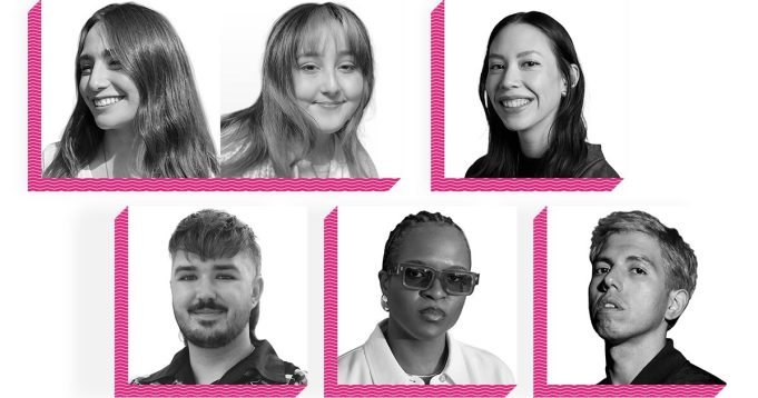 EQ Bank announces recipients of the Emerging Digital Artists Award