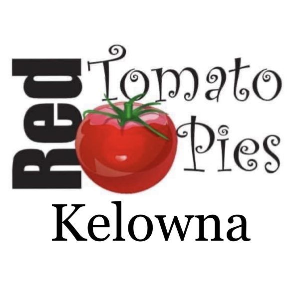 Red Tomato Pies Kelowna