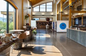 Grizzli Winery’s Winter Gallery Exhibition and Art Launch