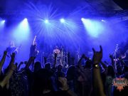 ARMSTRONG METALFEST Opens Up Band Submissions For 2025 Lineup! 15 Years of Mountain Moshing In The Okanagan!