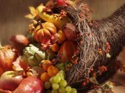 HodgePodge: The quintessential Thanksgiving weekend