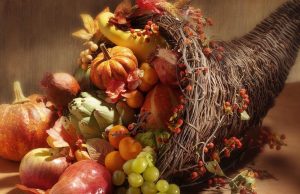 HodgePodge: The quintessential Thanksgiving weekend