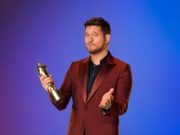 Multi-Platinum Superstar and 15-Time JUNO Award Winner Michael Bublé to bring The 2025 JUNO Awards to Vancouver, live on CBC