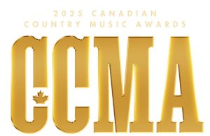 The 2025 CCMA Awards Take Over Kelowna’s Prospera Place On Saturday, September 13
