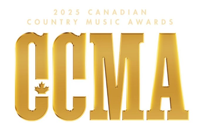 The 2025 CCMA Awards Take Over Kelowna’s Prospera Place On Saturday, September 13