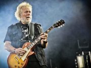 Randy Bachman and Bachman-Turner Overdrive Announce BACK IN OVERDRIVE TOUR 2025, including April 4 stop in Penticton