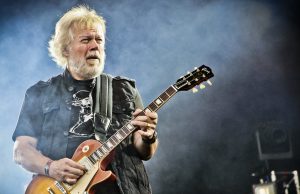 Randy Bachman and Bachman-Turner Overdrive Announce BACK IN OVERDRIVE TOUR 2025, including April 4 stop in Penticton