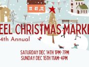 4th Annual Reel Christmas Market