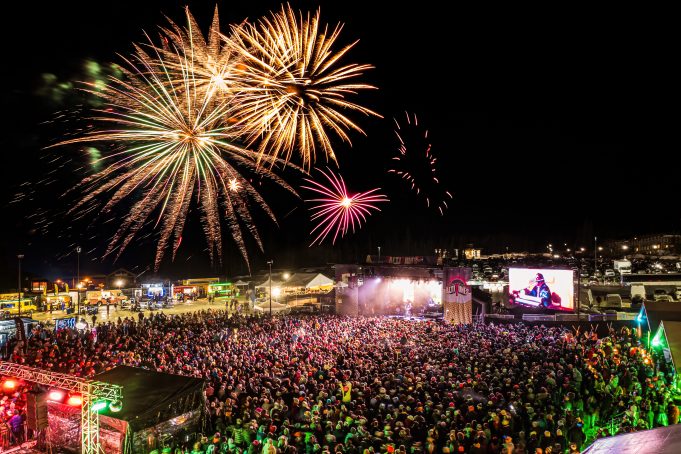 AltiTunes Music Fest is back at Big White Ski Resort