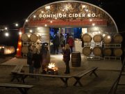 Brighten up your nights with Summerland’s Light Up the Vines