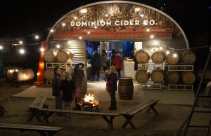 Brighten up your nights with Summerland’s Light Up the Vines