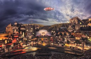 Eagles at The Sphere Las Vegas Worth Every Penny