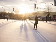 HodgePodge: Ice pleasures