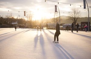 HodgePodge: Ice pleasures