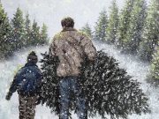 HodgePodge: Dad created many Christmas memories